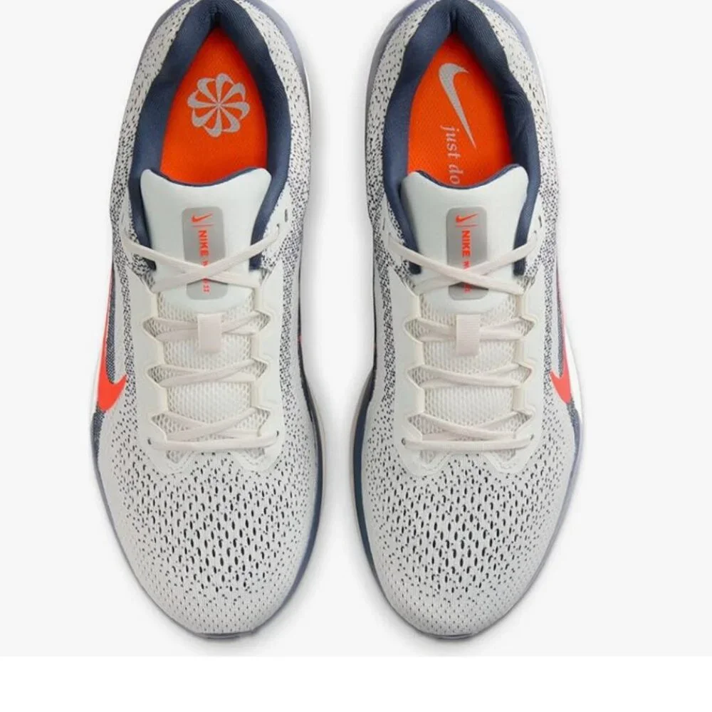 Nike Winflo 11 Men's Road Running Shoes - Picture 4 of 6